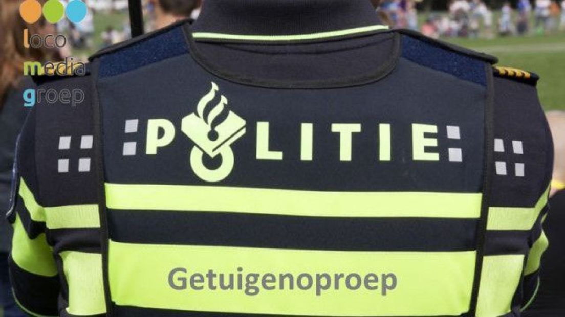 getuigenoproep