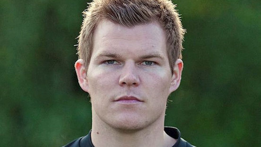 Kevin Winkelhuis