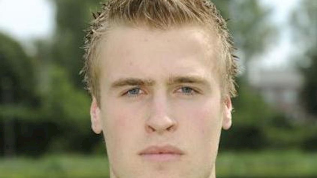 Kevin van Diermen