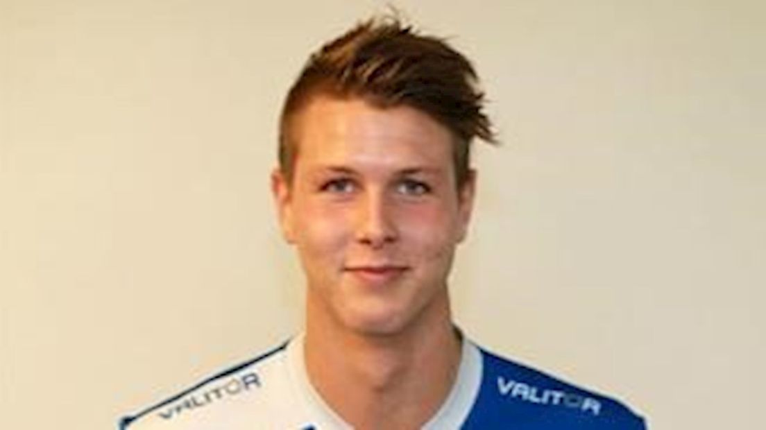 Holmbert Fridjonsson