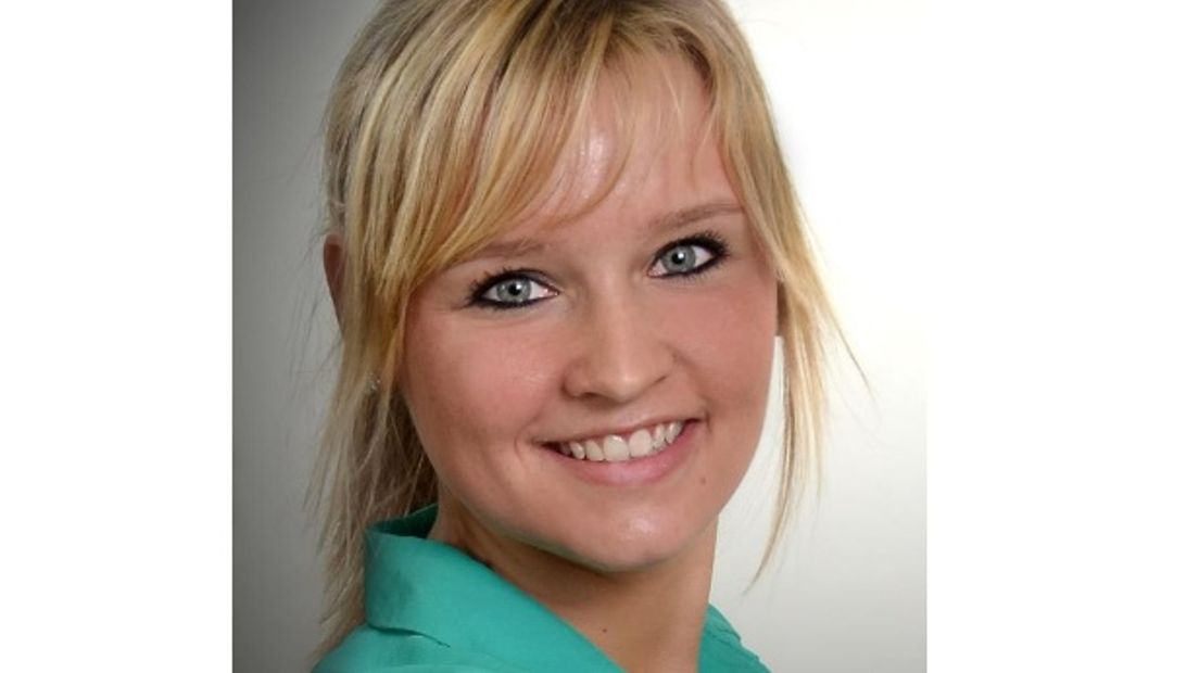 Rianne Echten wint met TOP Europacup