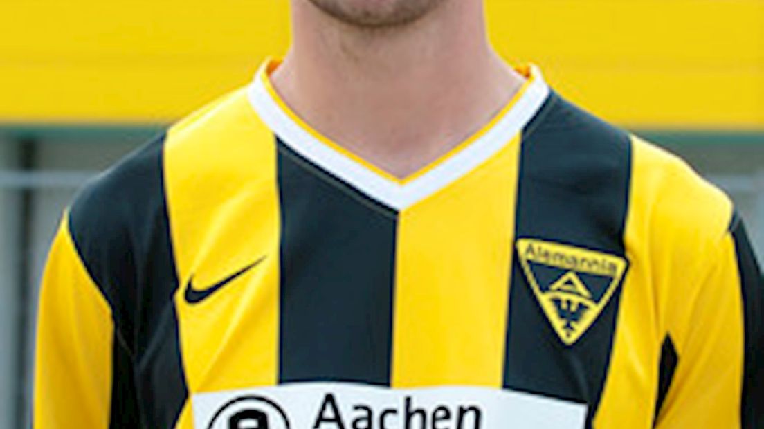 Andreas Lasnik