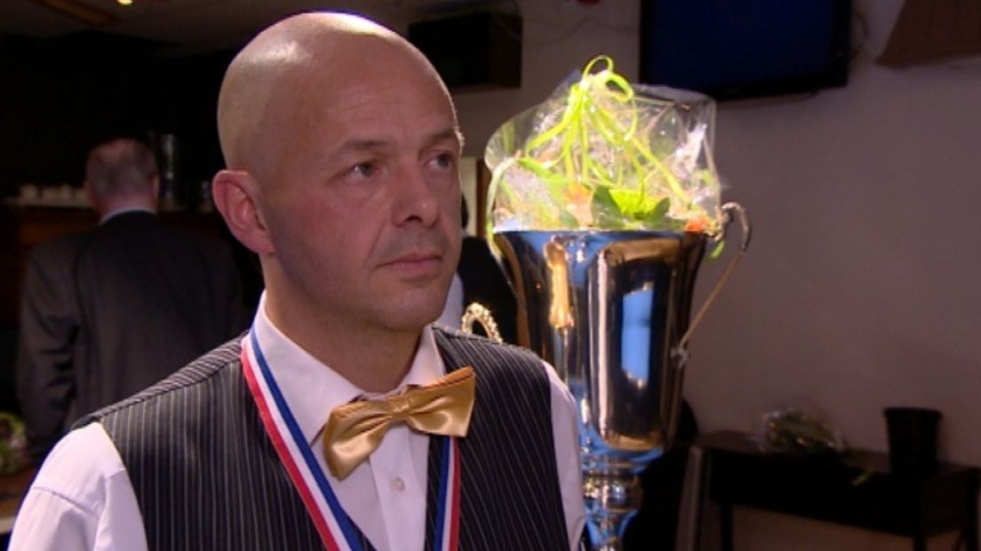Jean Paul de Bruijn