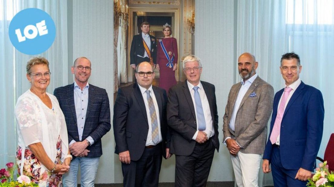 ChristenUnie, CDA en SGP vormen coalitie in Oldebroek