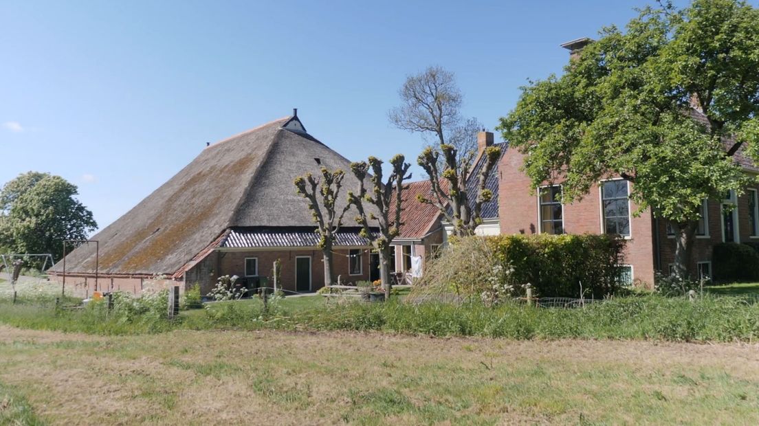 De Enne Jans Heerd