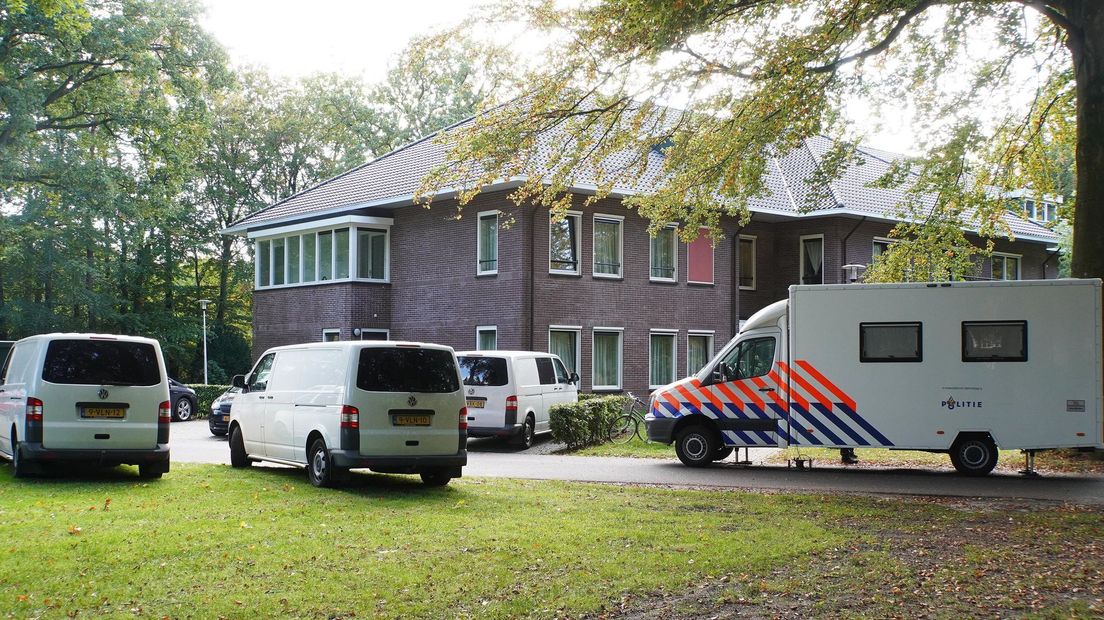 Bewoner GGZ-instelling Lentis Verdacht Van Doodslag Op Medebewoner ...