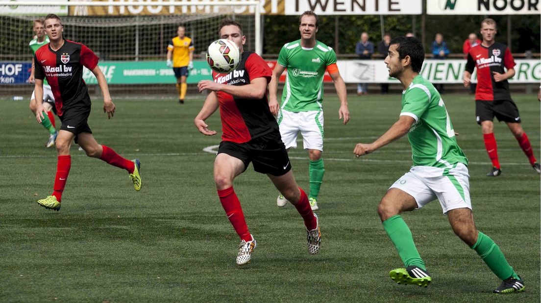HSC'21 - De Treffers