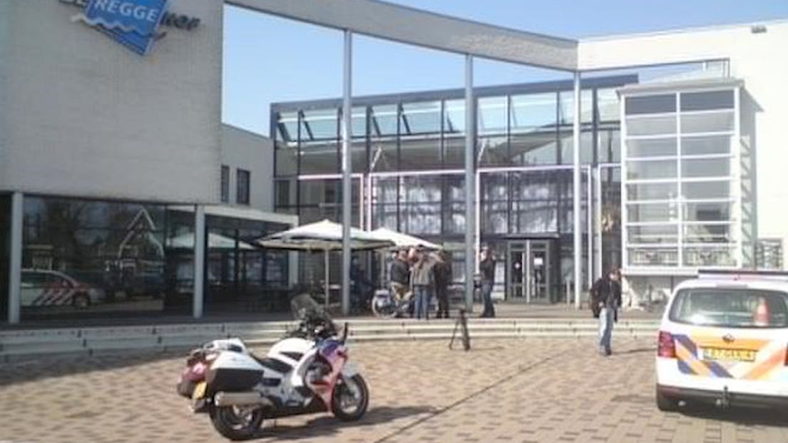 Reggehof