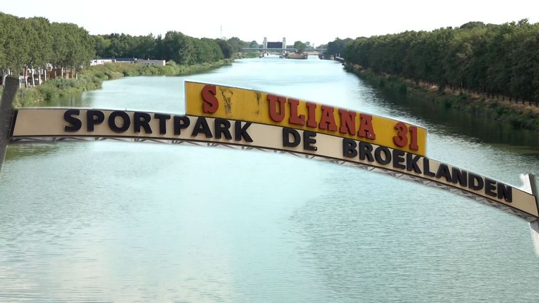 Juliana '31 voetbalt in de toekomst misschien toch aan de overkant van het kanaal