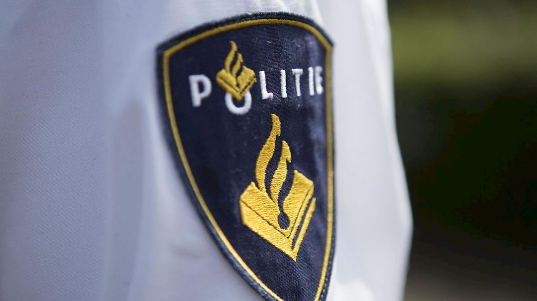 Politie 2013
