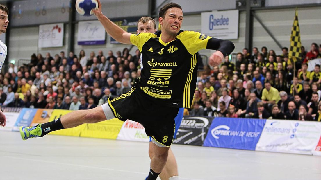Stijn Hoefnagels