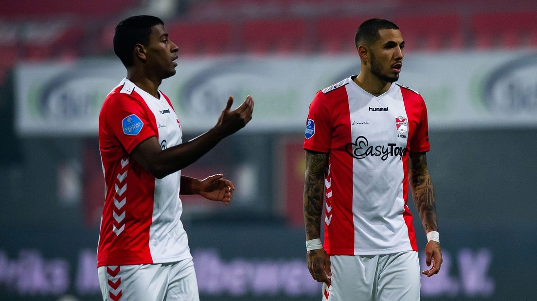 Waarom mag FC Emmen iemand uit Peru een contract bieden, maar mag een tuinder dat niet? - RTV Drenth