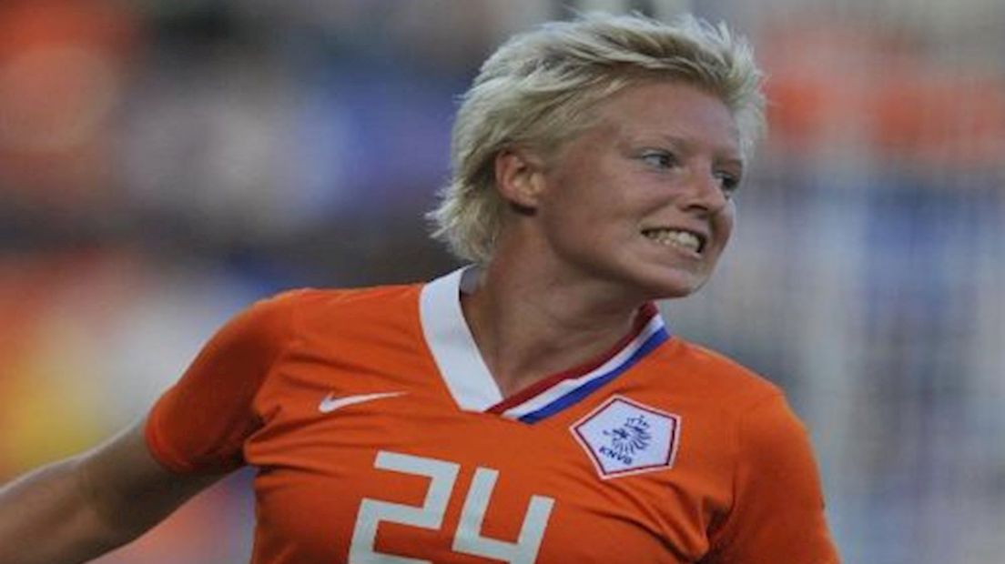 Marloes de Boer