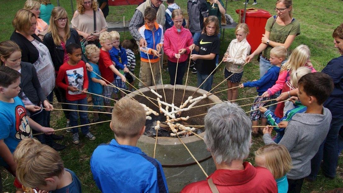 De Salland Natuur Fair staat in 2017 weer op de kalender