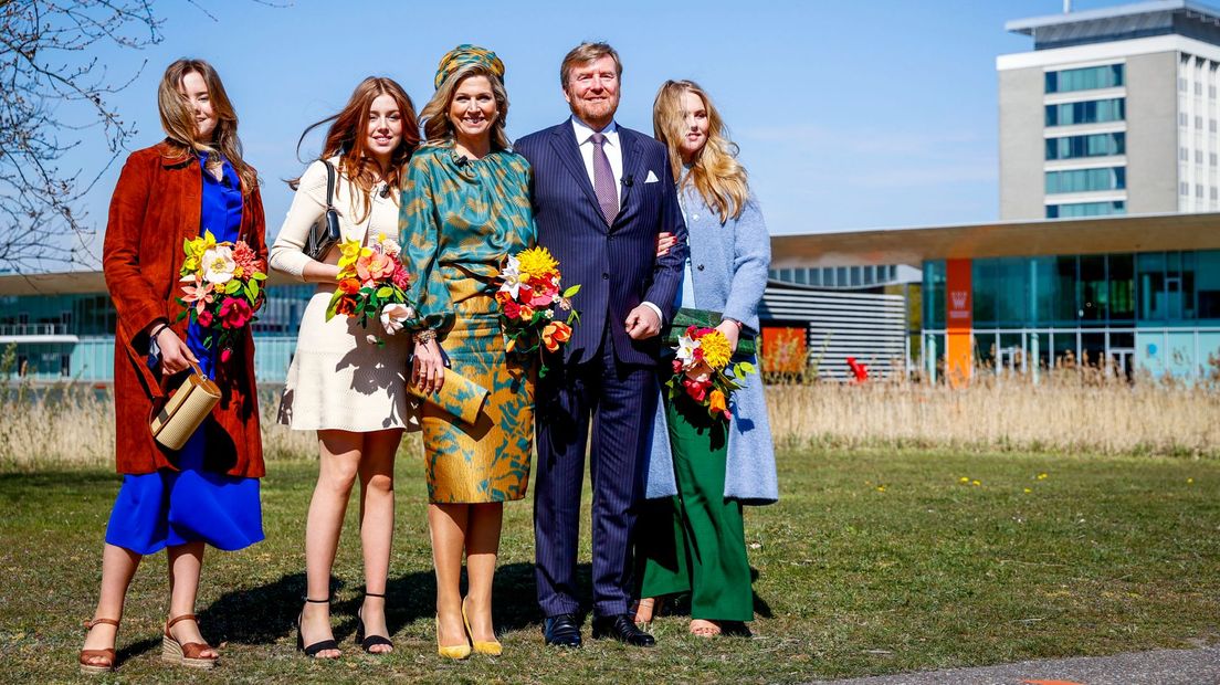 210427_koninklijkefamilie