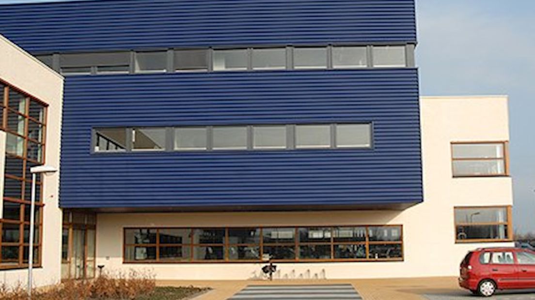 Wezo Zwolle