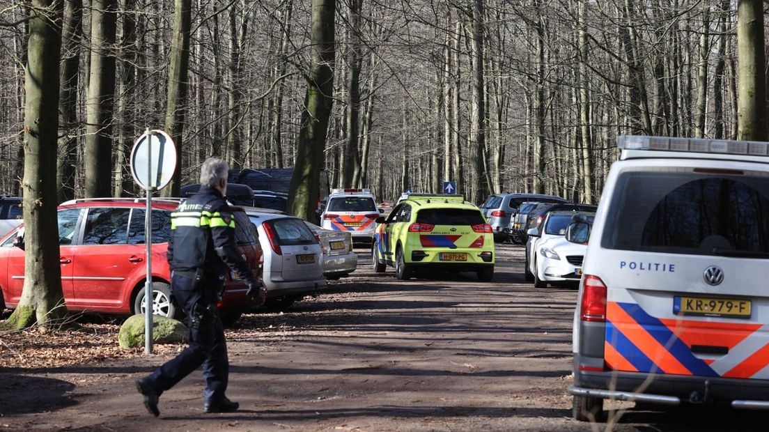 Aanhouding voor steekpartij in Drouwen