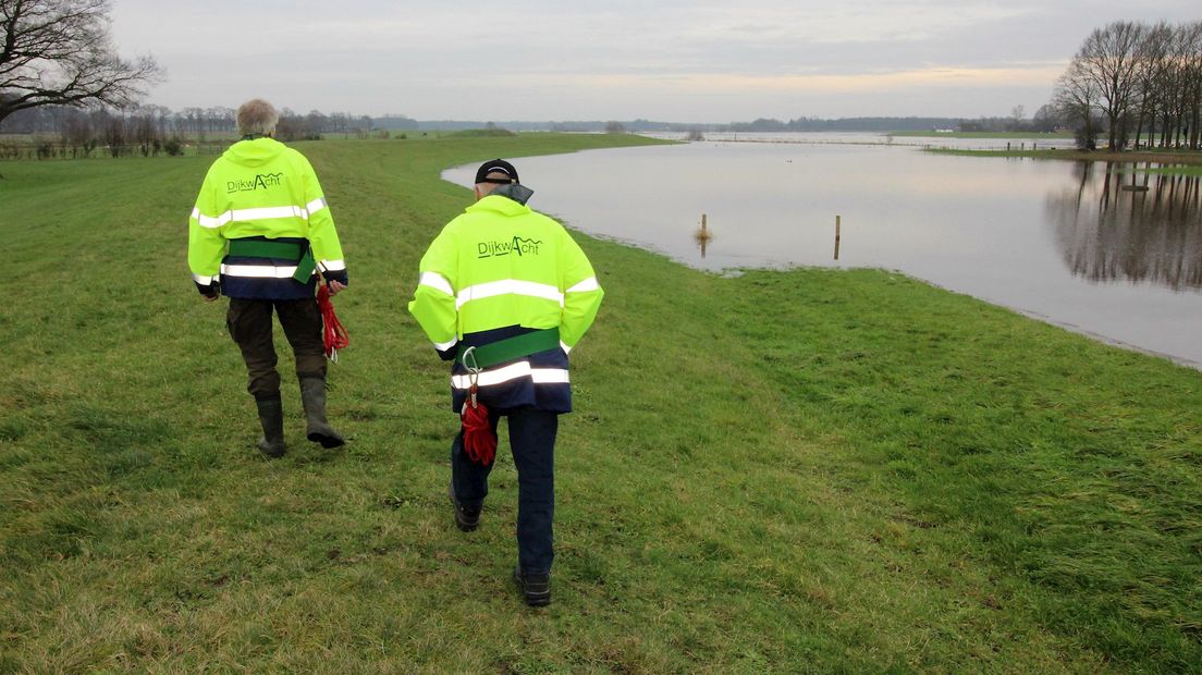 Waterschap Drents Overijsselse Delta Moet Flink Aan De Slag Met Dijken ...