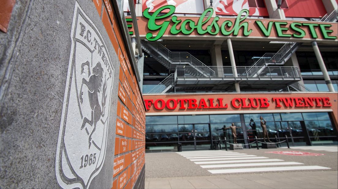 Terrorist stal identiteit oud-speler Twente