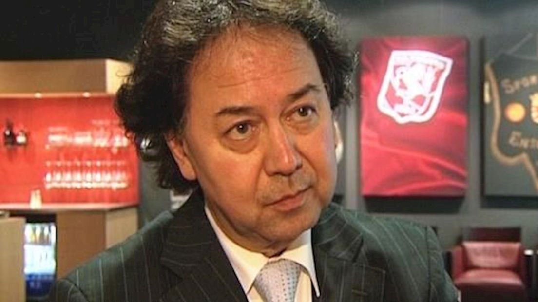 Joop Munsterman