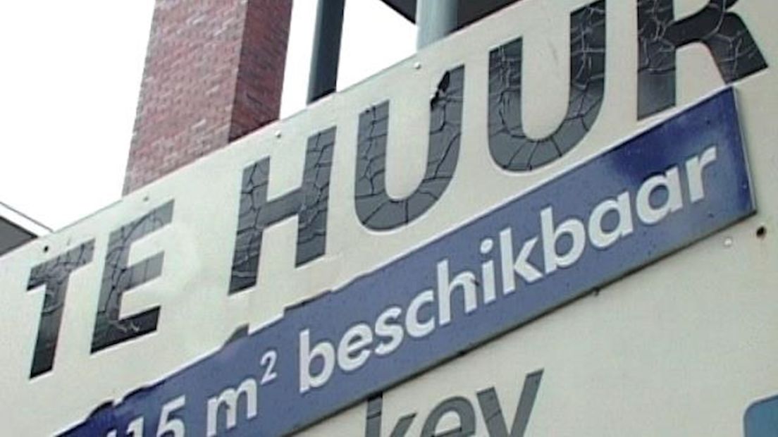 Studentenkamers Enschede één na goedkoopste