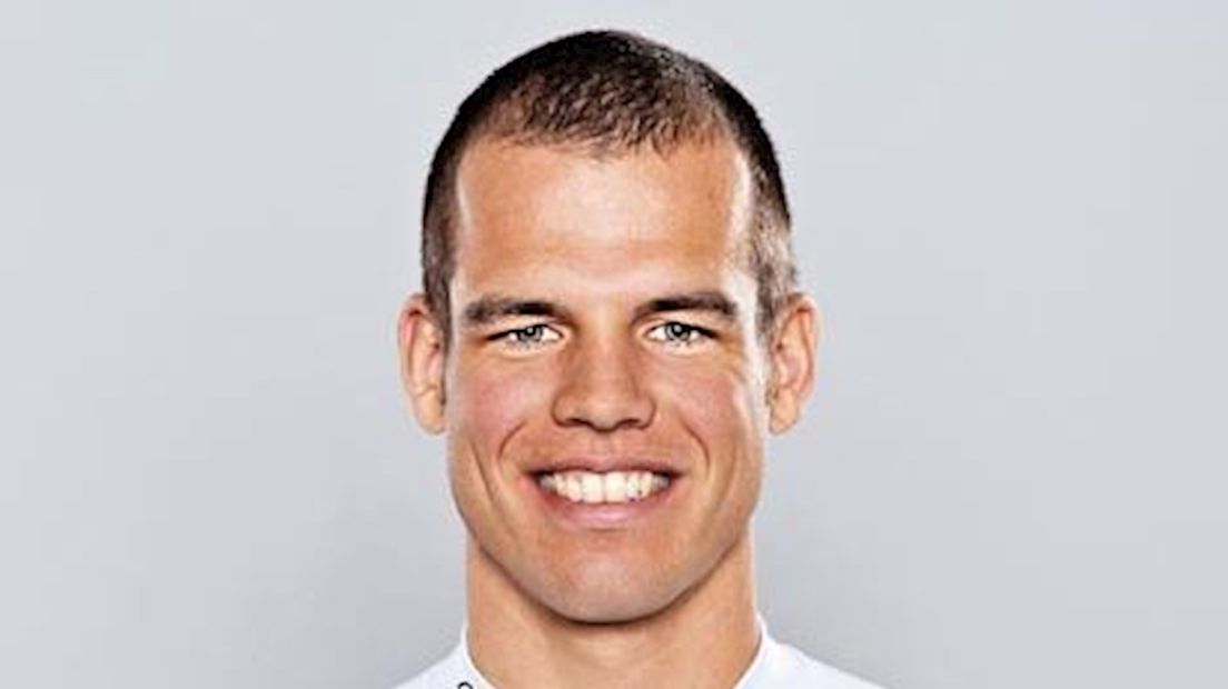 Tom Veelers