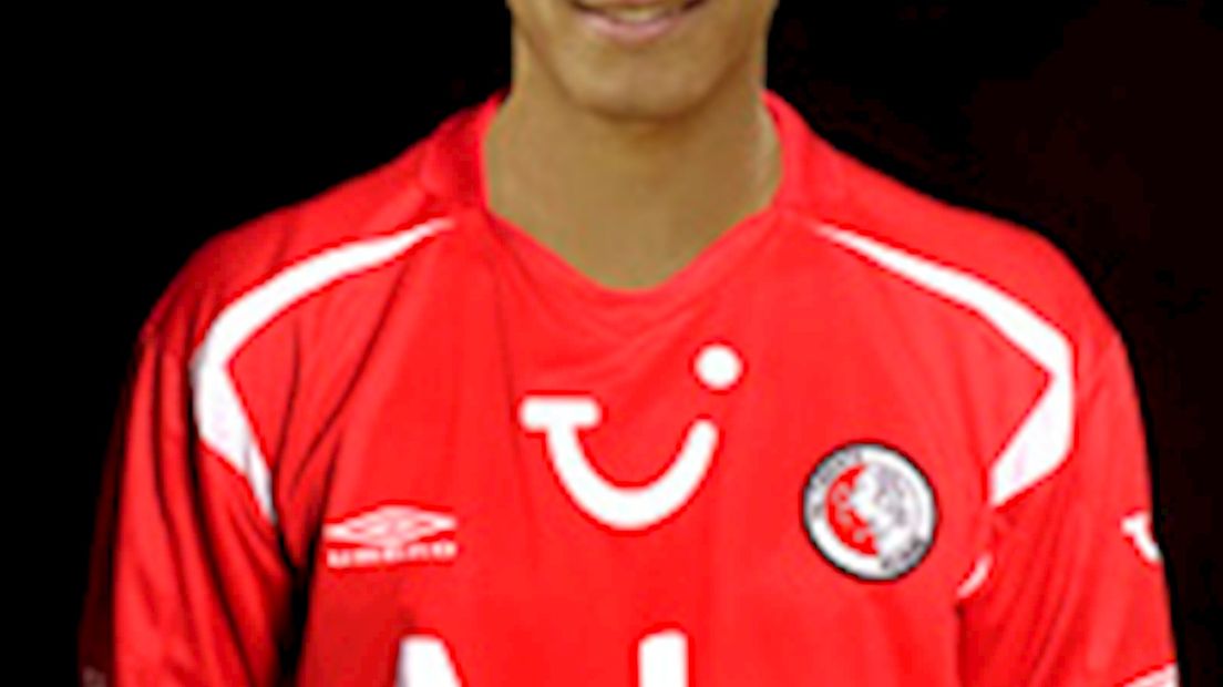 Karim El Ahmadi naar Feyenoord