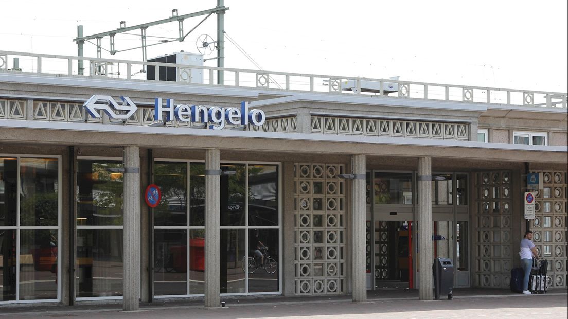NS Station Hengelo