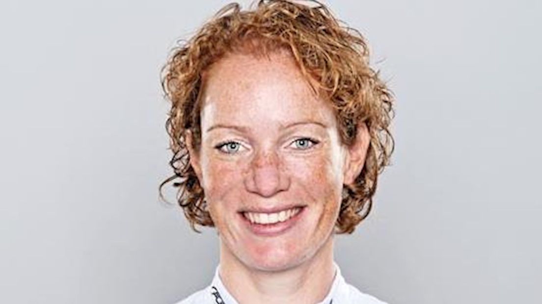 Kirsten Wild