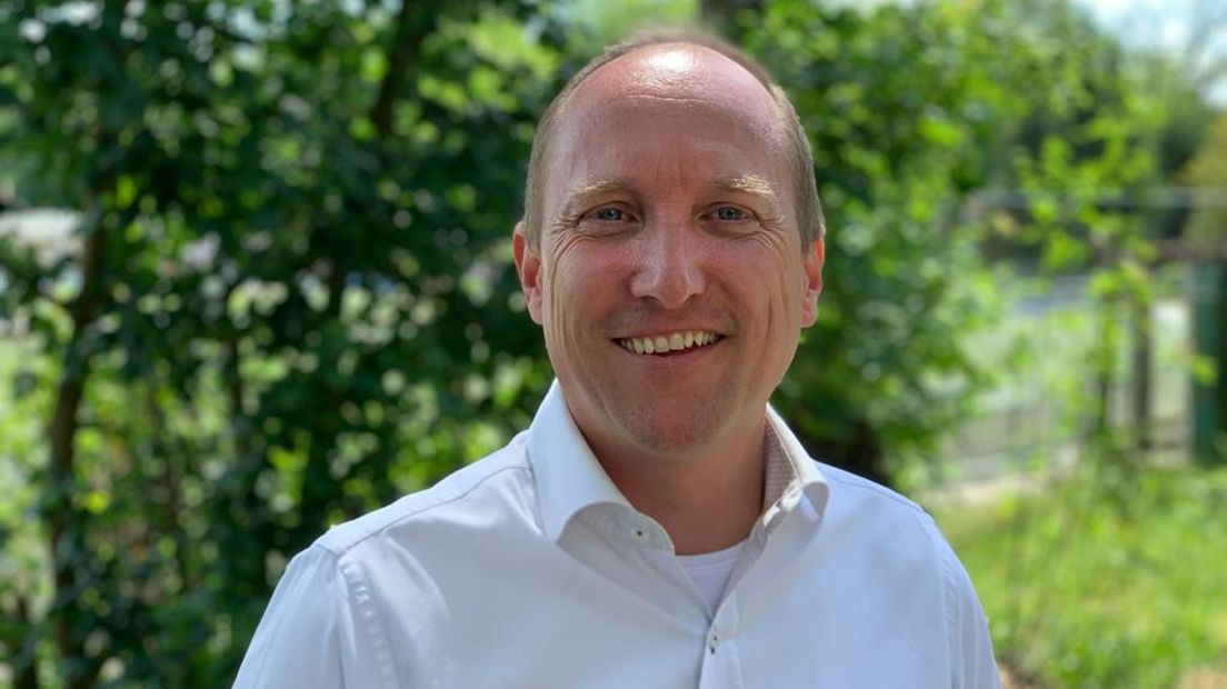 Rogier van Vliet