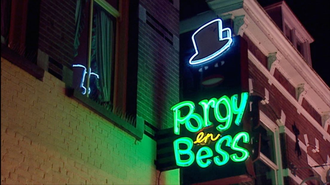 Porgy en Bess start viering jubileumjaar (video)