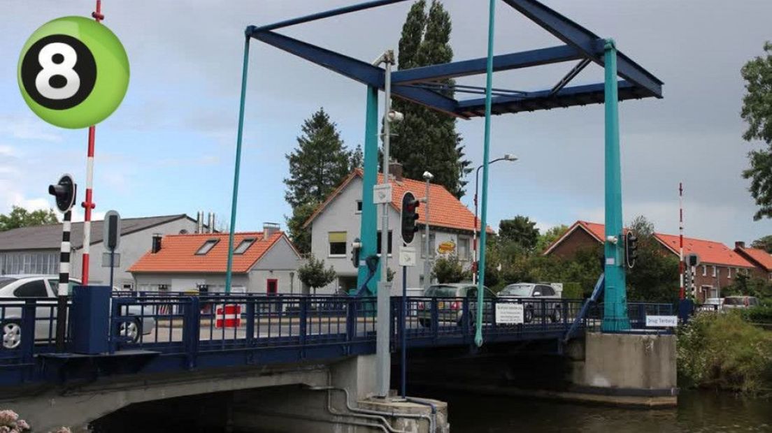 Weg tussen Etten en Terborg gaat op de schop - Omroep Gelderland