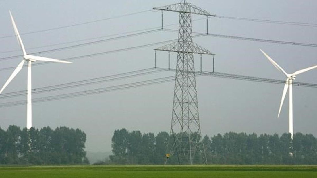 Provincie Overijssel op zoek naar nieuwe vormen van groene energie
