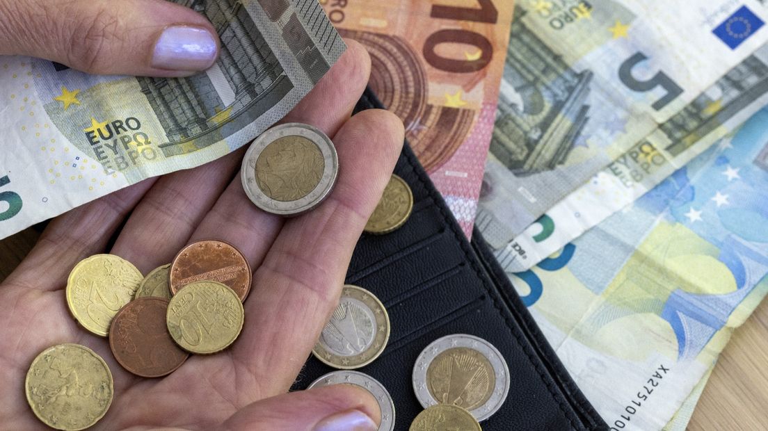 Geld