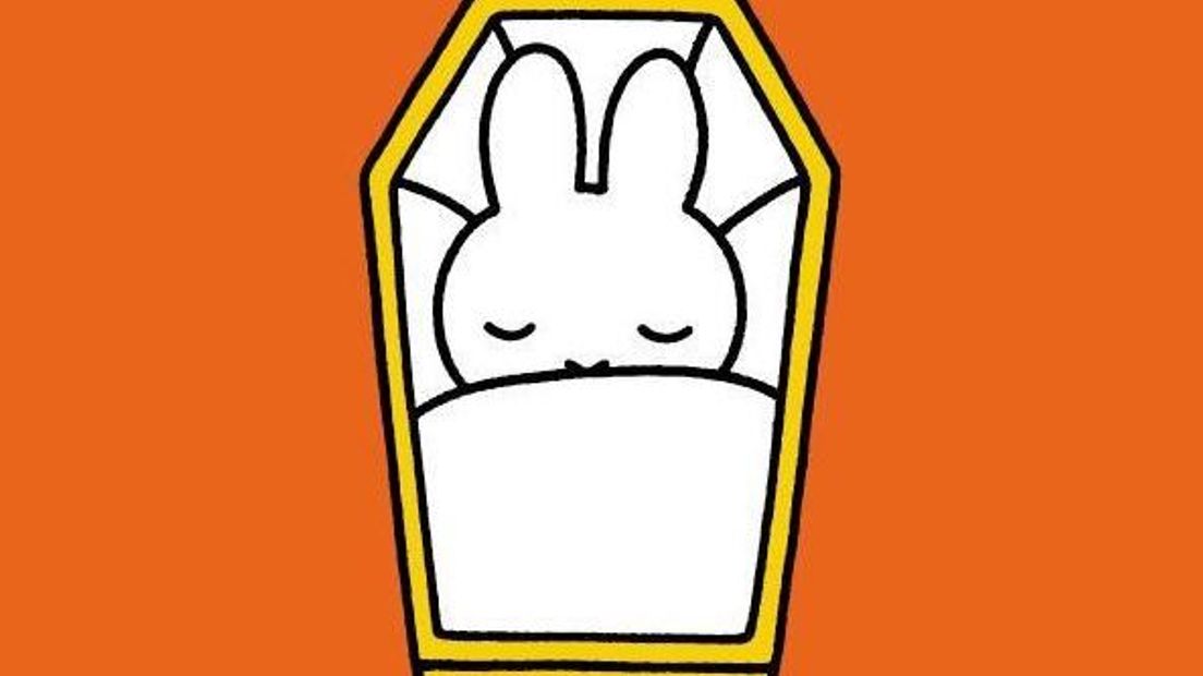 dick bruna dood