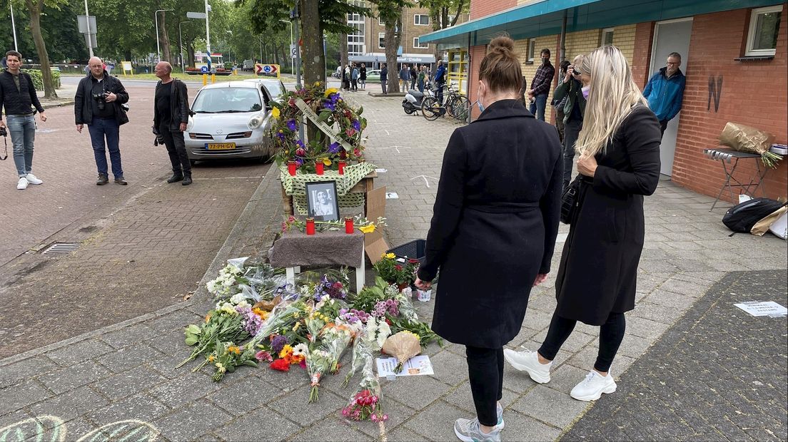 Hoe een vergeten arrestatie in Zwolle plots weer in het middelpunt van de belangstelling staat