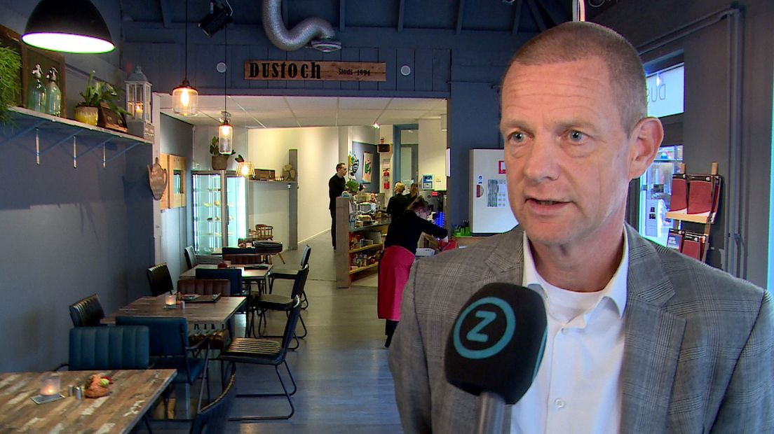 Gaat Arduin op in landelijke zorggigant? 'Eén ding is zeker: alleen kan het niet meer'