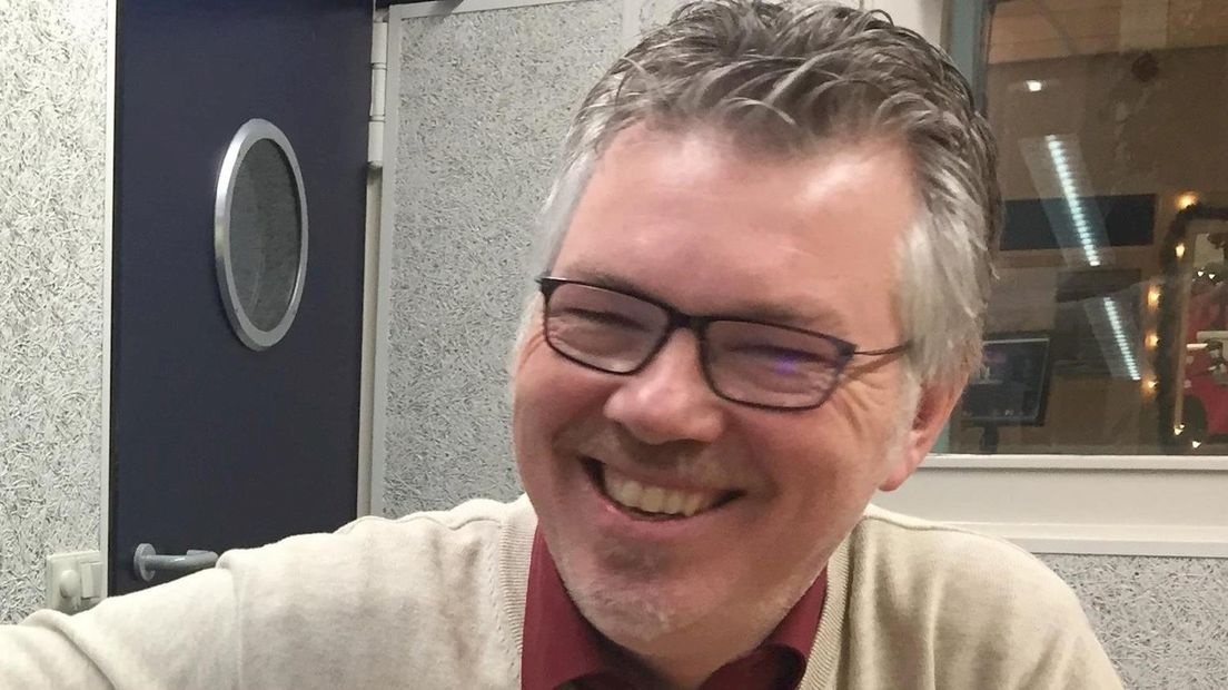 Herman Koetsveld