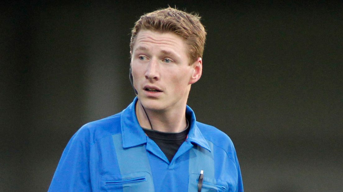 Martin van den Kerkhof