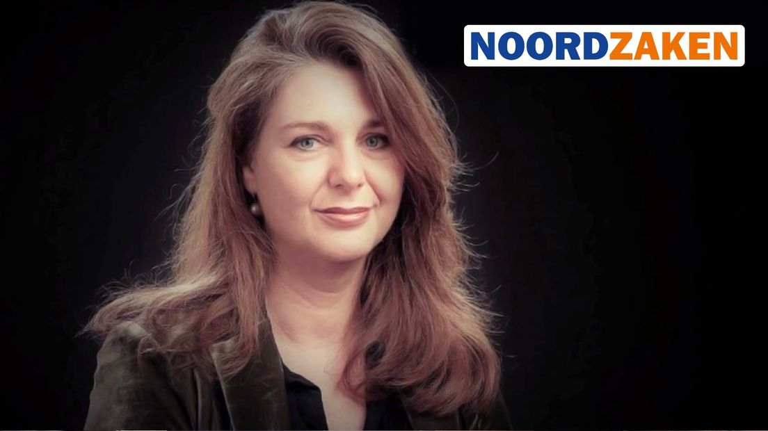 Akke Groenewoud.