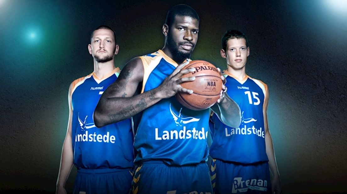 Landstede