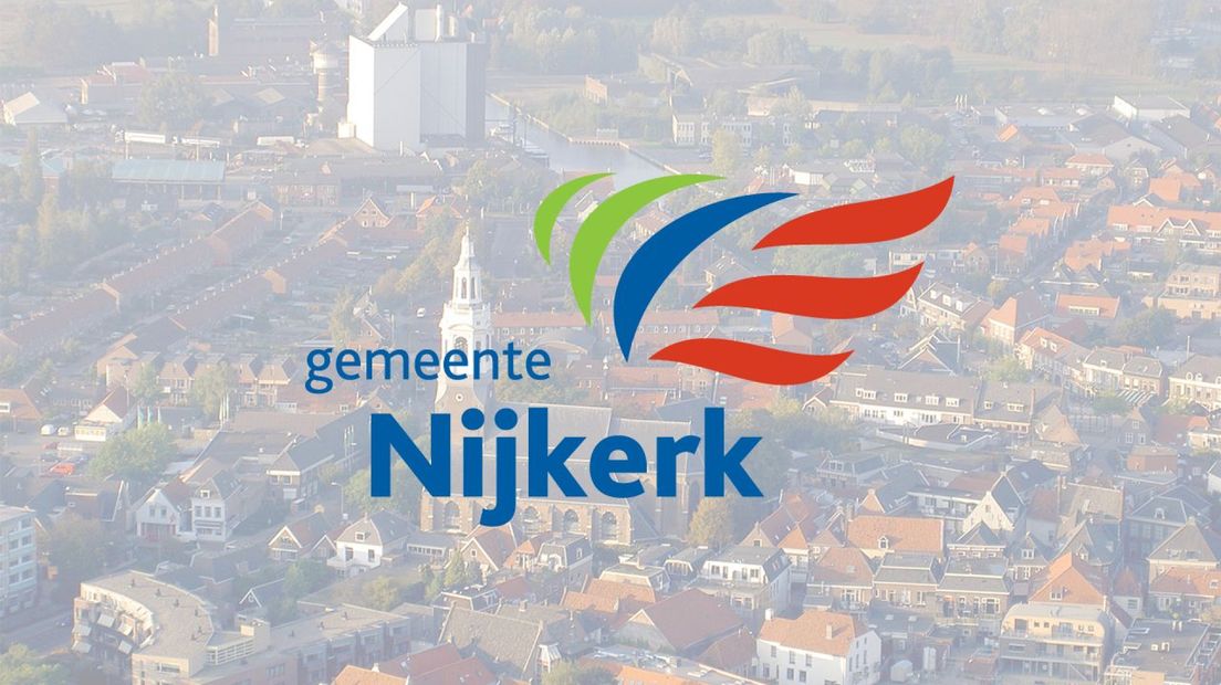 gemeente Nijkerk