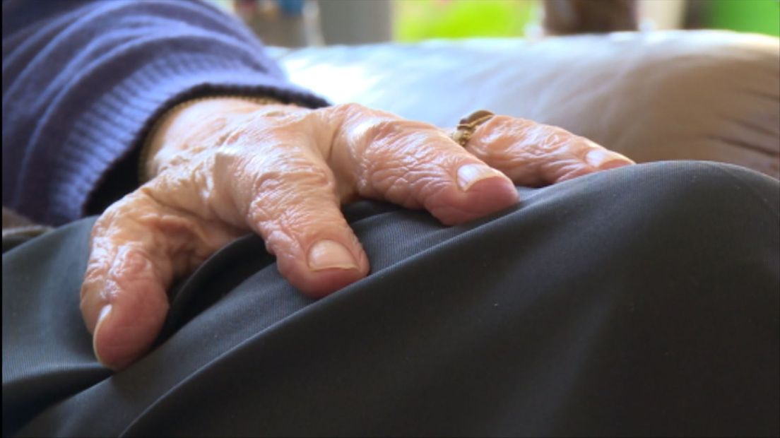 Ouderenbond geschrokken van grote groei eenzaamheid onder ouderen
