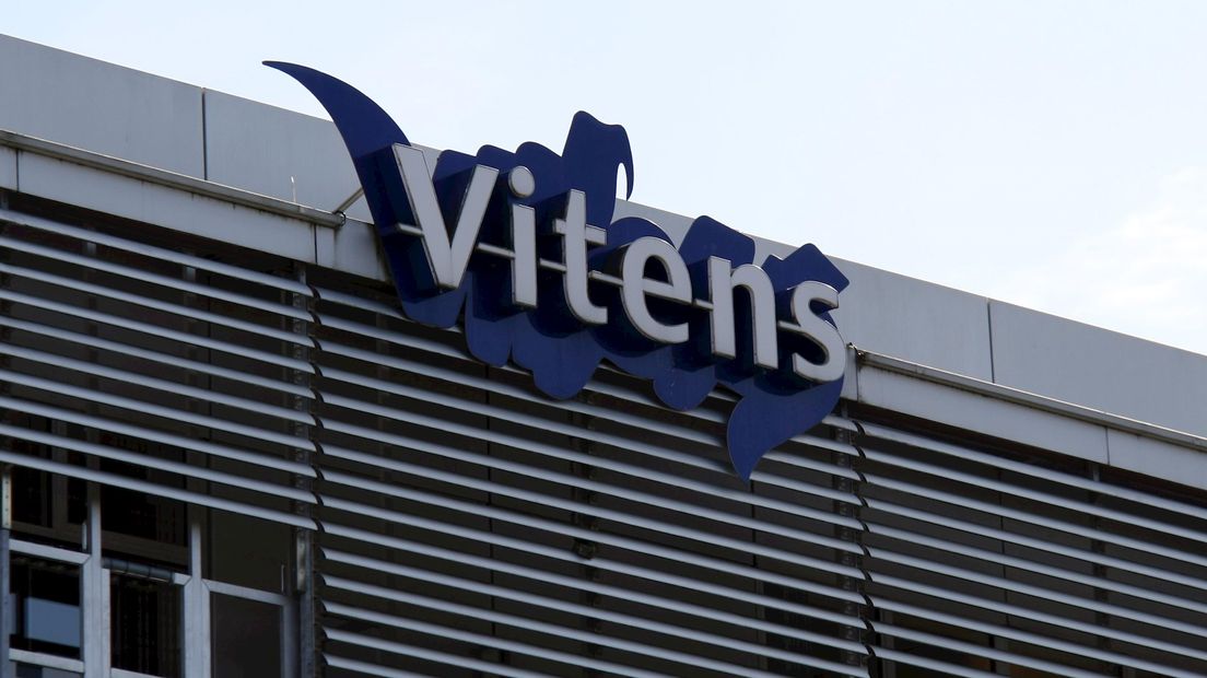 Waterbedrijf Vitens