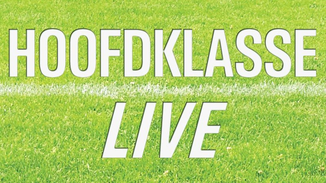 Zaterdaghoofdklasse C