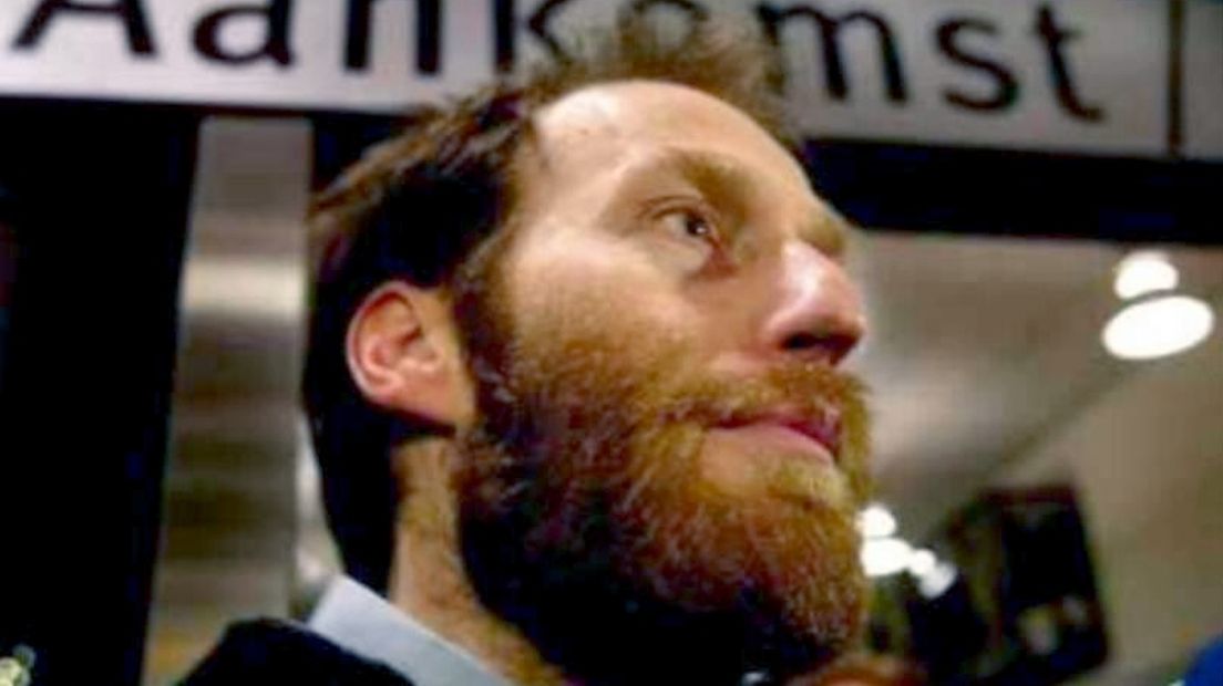 Arjan Erkel wil inspireren met voorstelling over gevangenschap