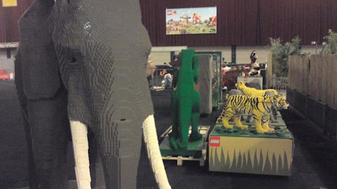 lego-olifant