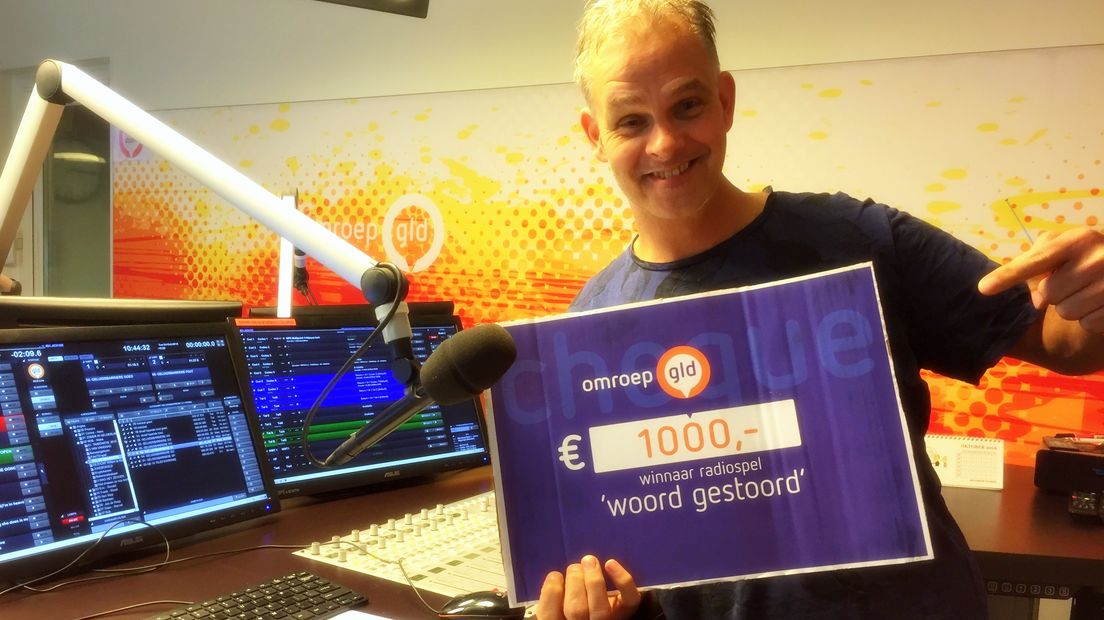 Ze zijn vergeven! De 1000 euro