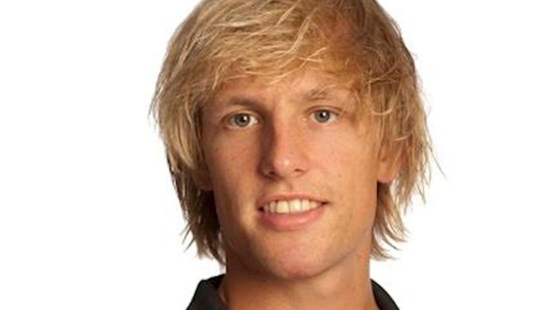 Ronald Mulder