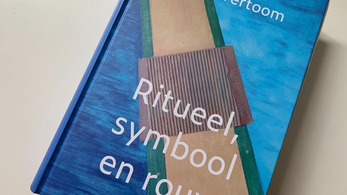 Ritueel, symbool en rouw